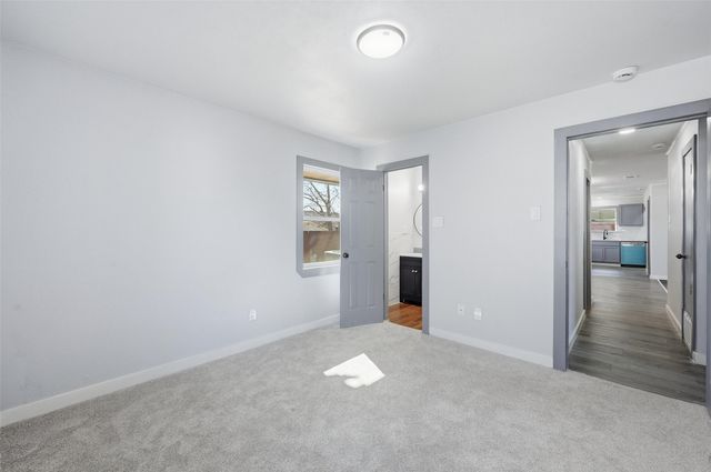 3922 Rainier Street, Irving, TX 75062