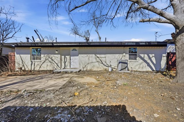 3922 Rainier Street, Irving, TX 75062