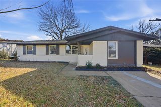 3922 Rainier Street, Irving, TX 75062
