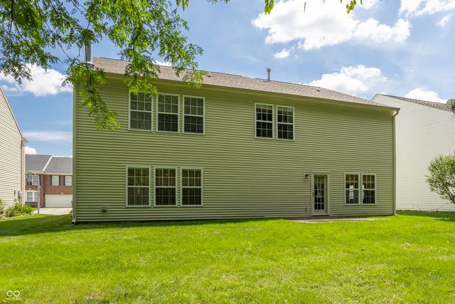 5854 Skyward Lane, Indianapolis, IN 46234