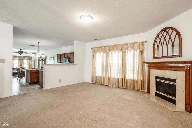 5854 Skyward Lane, Indianapolis, IN 46234