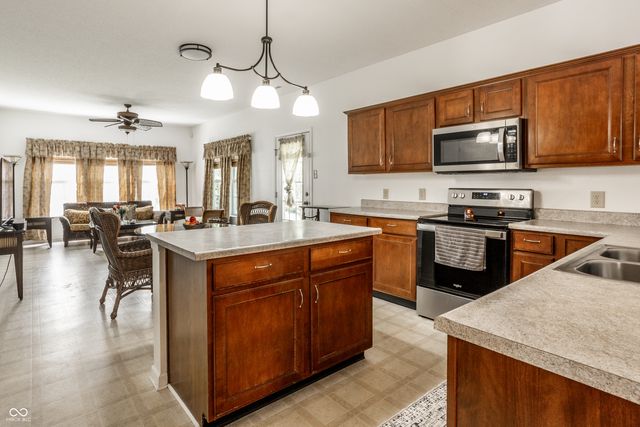 5854 Skyward Lane, Indianapolis, IN 46234