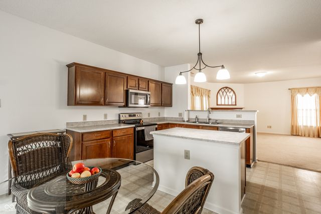 5854 Skyward Lane, Indianapolis, IN 46234