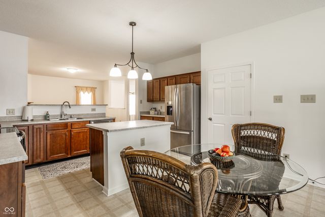 5854 Skyward Lane, Indianapolis, IN 46234