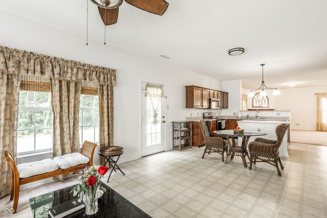 5854 Skyward Lane, Indianapolis, IN 46234