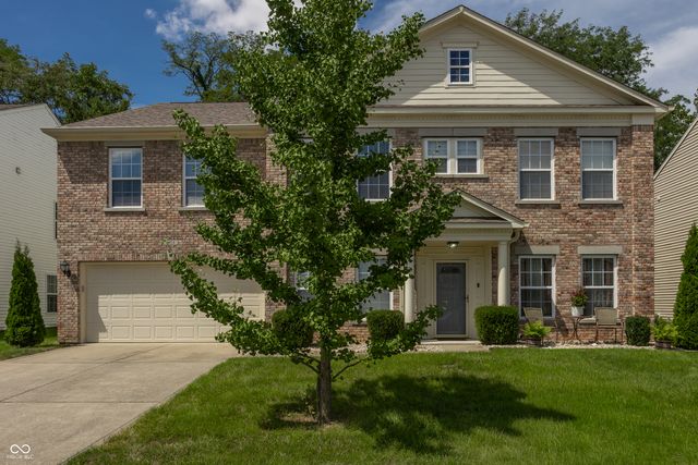 5854 Skyward Lane, Indianapolis, IN 46234