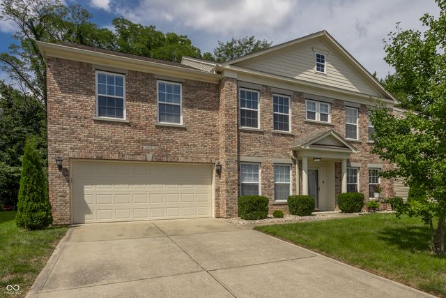 5854 Skyward Lane, Indianapolis, IN 46234