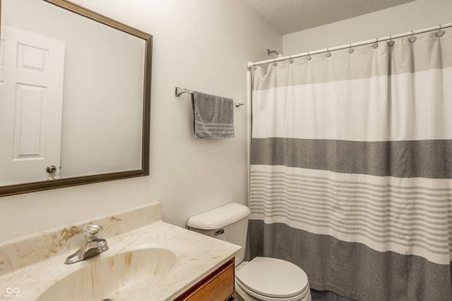 5854 Skyward Lane, Indianapolis, IN 46234