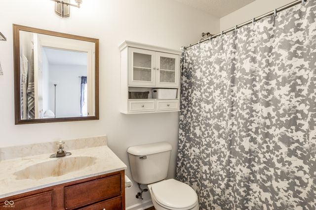 5854 Skyward Lane, Indianapolis, IN 46234