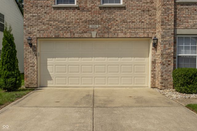 5854 Skyward Lane, Indianapolis, IN 46234