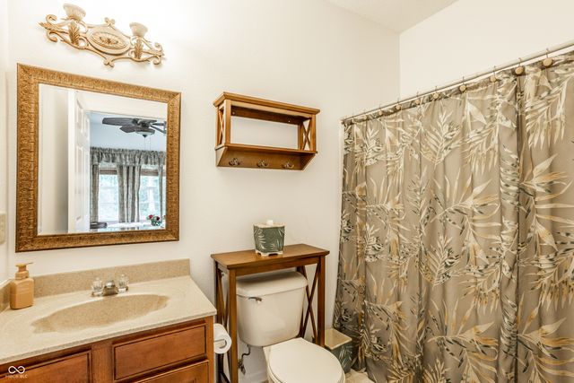 5854 Skyward Lane, Indianapolis, IN 46234