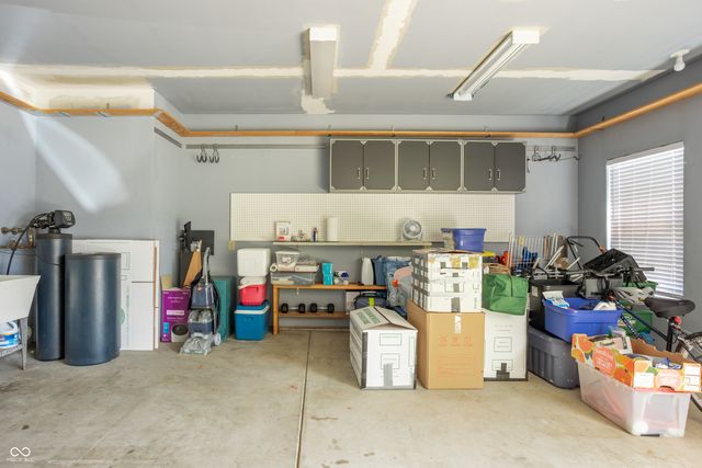 5854 Skyward Lane, Indianapolis, IN 46234