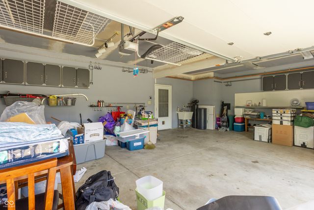 5854 Skyward Lane, Indianapolis, IN 46234
