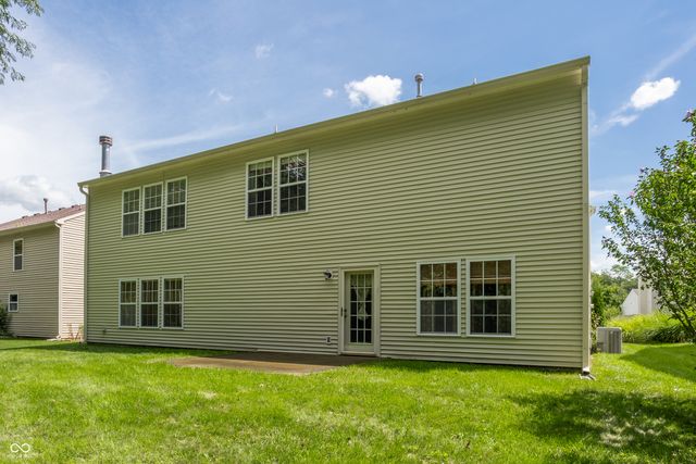 5854 Skyward Lane, Indianapolis, IN 46234
