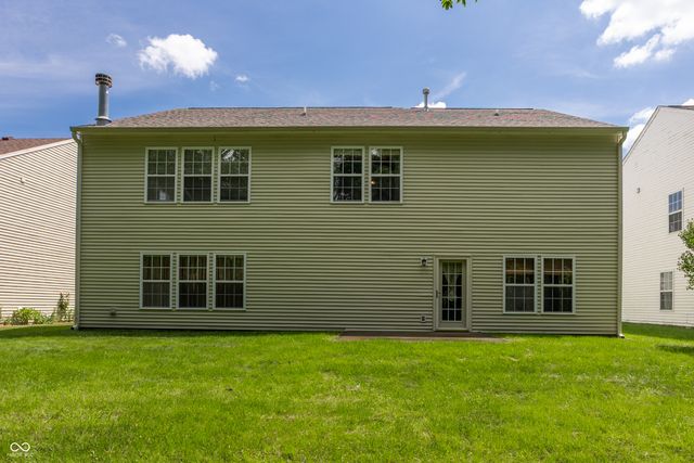 5854 Skyward Lane, Indianapolis, IN 46234