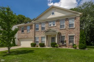 5854 Skyward Lane, Indianapolis, IN 46234