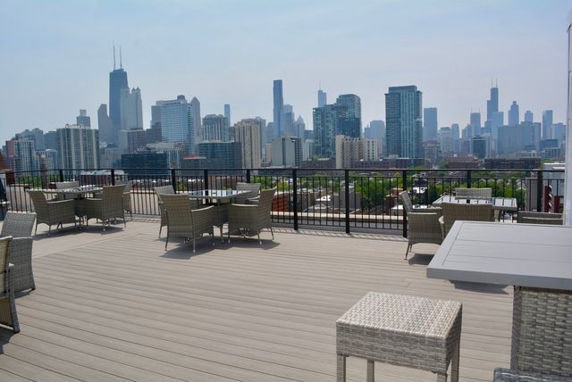 1444 N Orleans Street 9PHK, Chicago, IL 60610