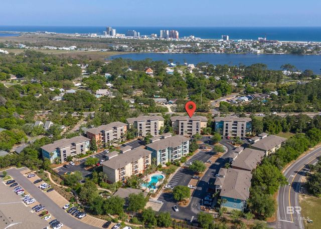 1430 Regency Road C201, Gulf Shores, AL 36542