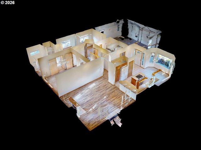 518 ROSICHELLI Dr, Brookings, OR 97415