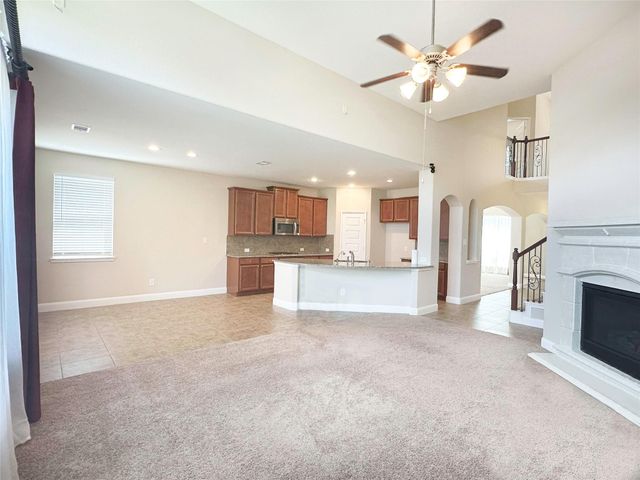 20314 Cypress Poll Drive, Cypress, TX 77433