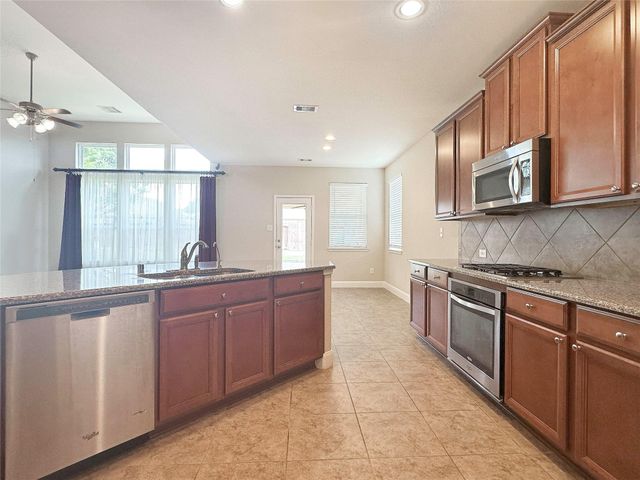 20314 Cypress Poll Drive, Cypress, TX 77433