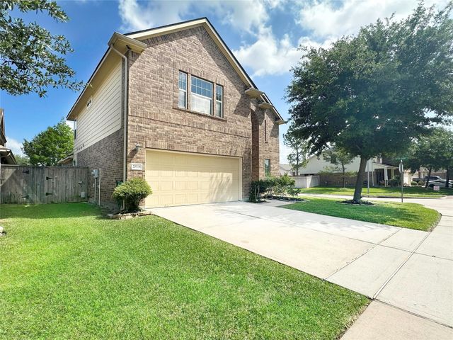 20314 Cypress Poll Drive, Cypress, TX 77433