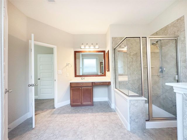 20314 Cypress Poll Drive, Cypress, TX 77433