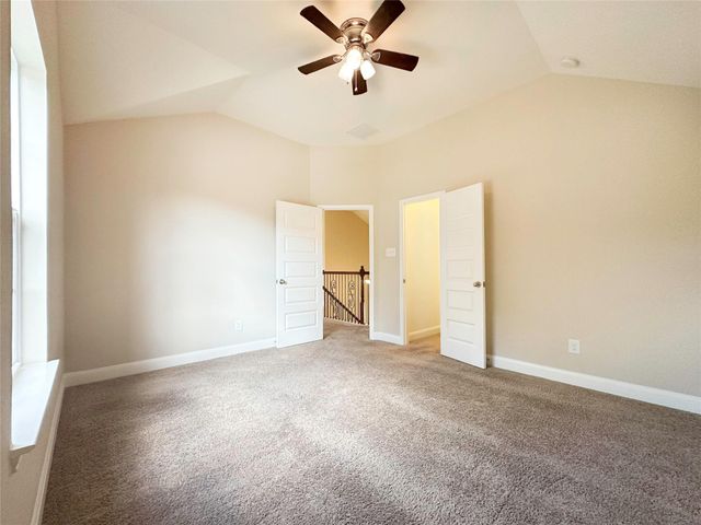 20314 Cypress Poll Drive, Cypress, TX 77433