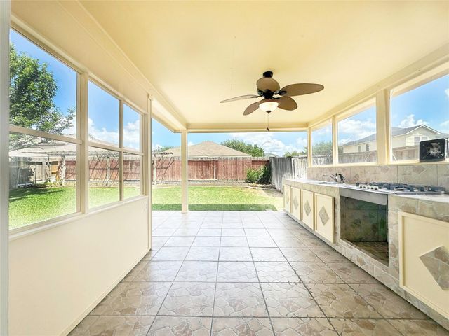 20314 Cypress Poll Drive, Cypress, TX 77433