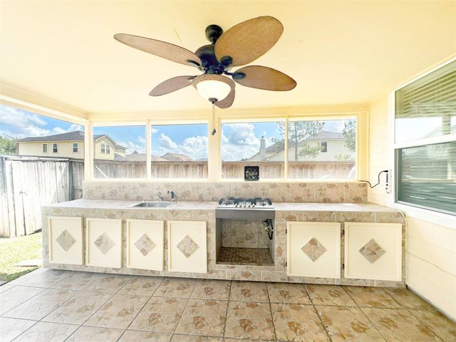 20314 Cypress Poll Drive, Cypress, TX 77433