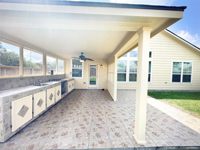 20314 Cypress Poll Drive, Cypress, TX 77433