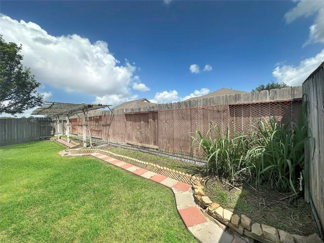 20314 Cypress Poll Drive, Cypress, TX 77433