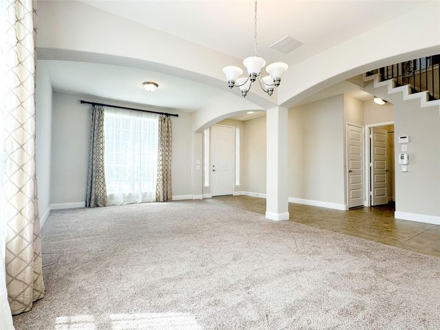 20314 Cypress Poll Drive, Cypress, TX 77433