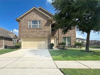 20314 Cypress Poll Drive, Cypress, TX 77433