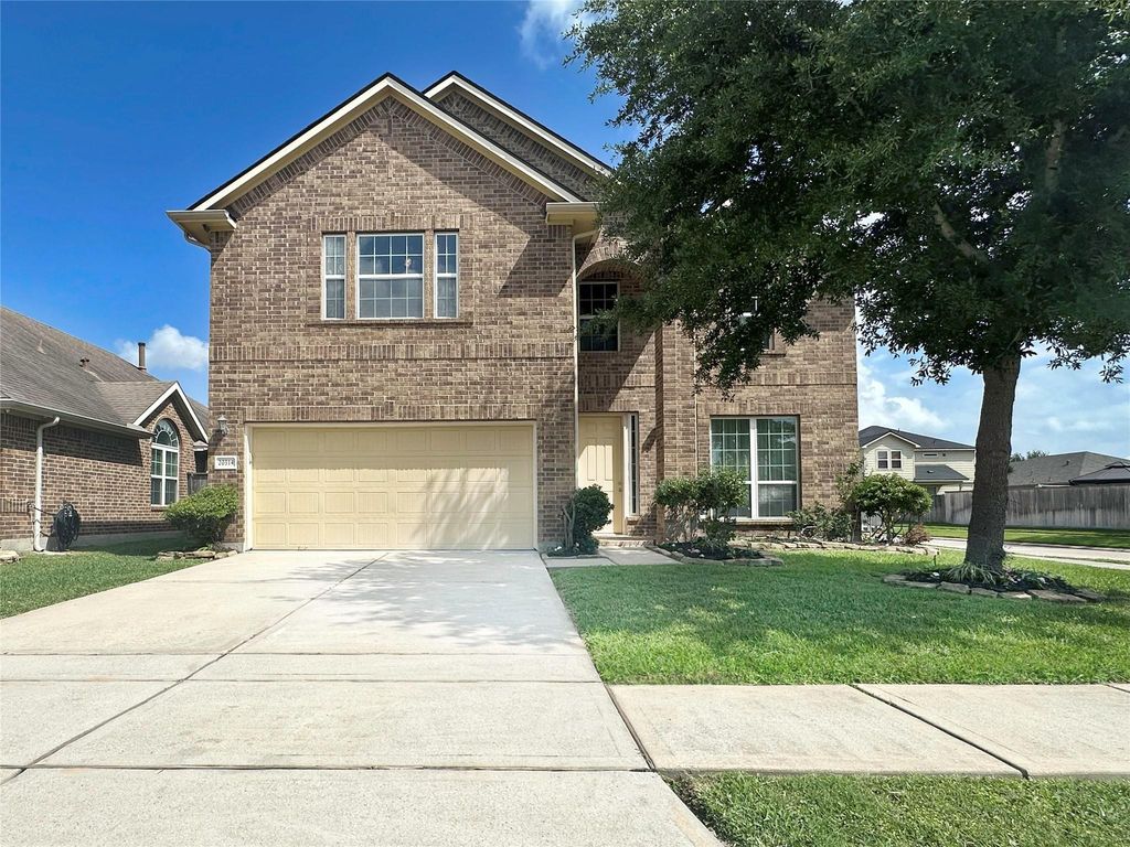 20314 Cypress Poll Drive, Cypress, TX 77433