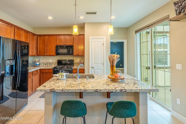 1960 Dark Horse Road UNIT A, Reno, NV 89521