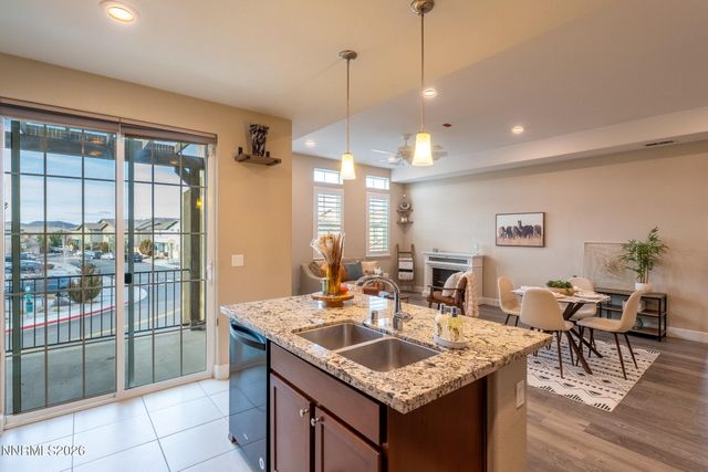 1960 Dark Horse Road UNIT A, Reno, NV 89521