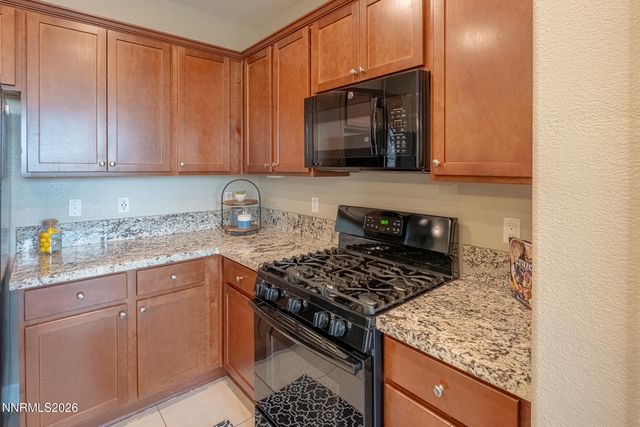 1960 Dark Horse Road UNIT A, Reno, NV 89521