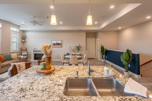 1960 Dark Horse Road UNIT A, Reno, NV 89521