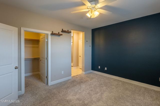 1960 Dark Horse Road UNIT A, Reno, NV 89521