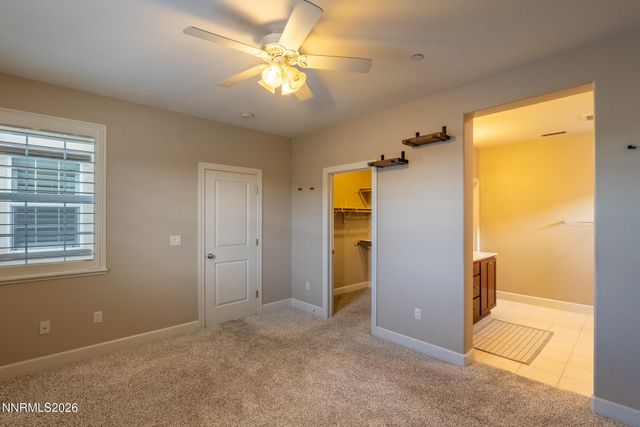 1960 Dark Horse Road UNIT A, Reno, NV 89521