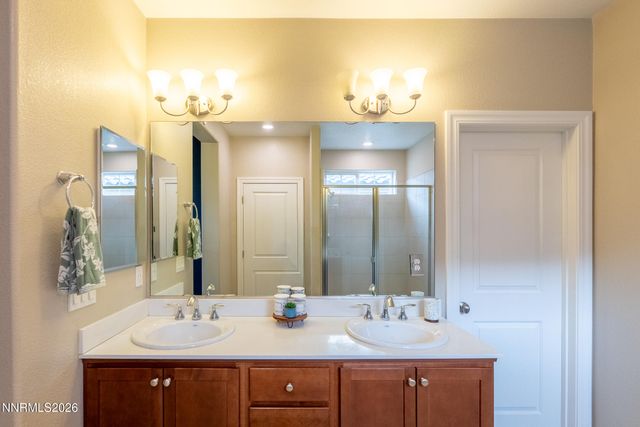 1960 Dark Horse Road UNIT A, Reno, NV 89521