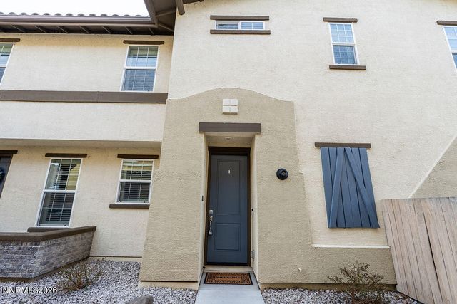 1960 Dark Horse Road UNIT A, Reno, NV 89521