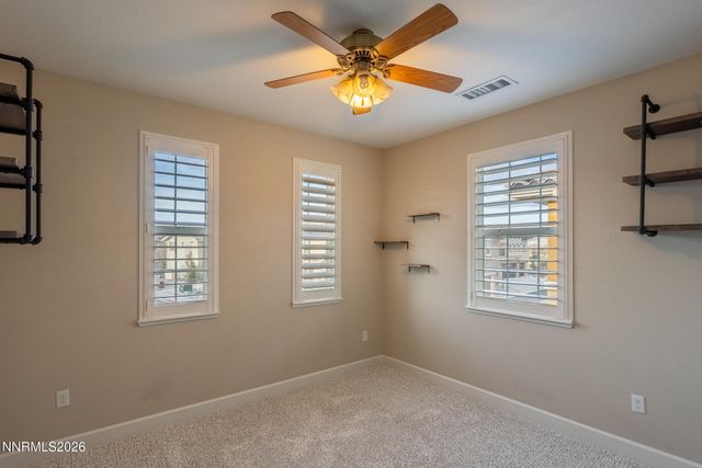 1960 Dark Horse Road UNIT A, Reno, NV 89521