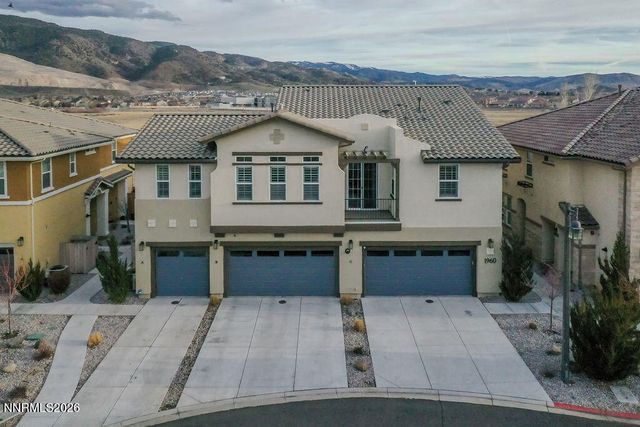 1960 Dark Horse Road UNIT A, Reno, NV 89521