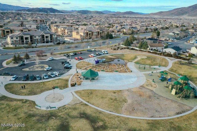 1960 Dark Horse Road UNIT A, Reno, NV 89521