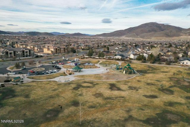 1960 Dark Horse Road UNIT A, Reno, NV 89521