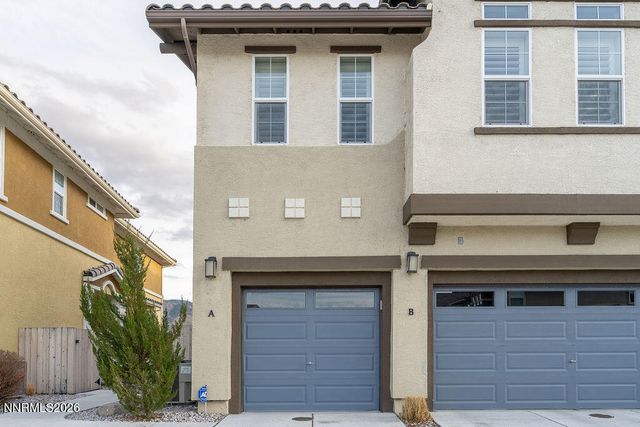 1960 Dark Horse Road UNIT A, Reno, NV 89521