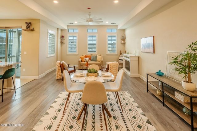 1960 Dark Horse Road UNIT A, Reno, NV 89521