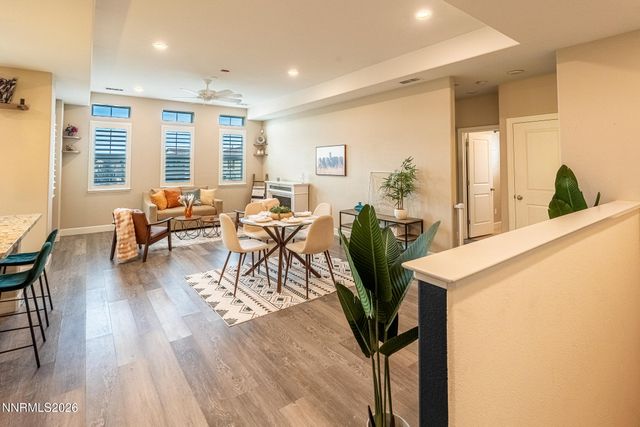 1960 Dark Horse Road UNIT A, Reno, NV 89521